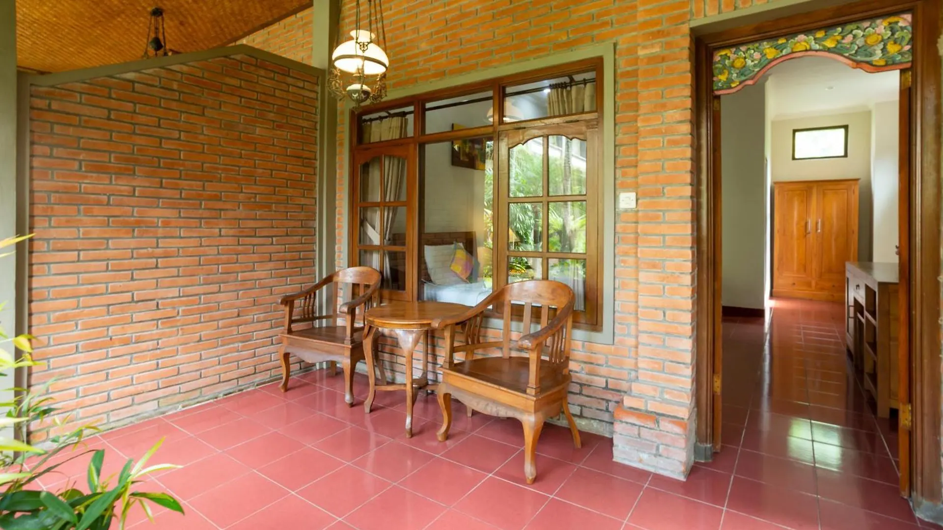 Wenara Bali Bungalows Ubud 3*,  Indonesia