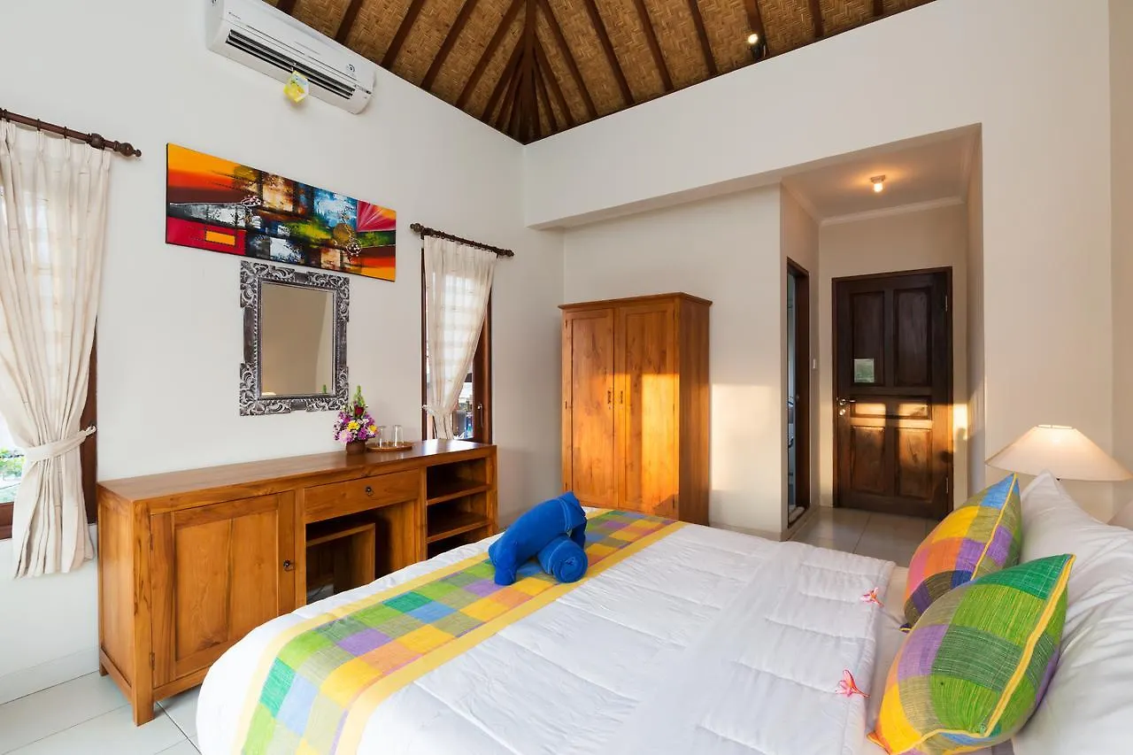 Wenara Bali Bungalows Ubud