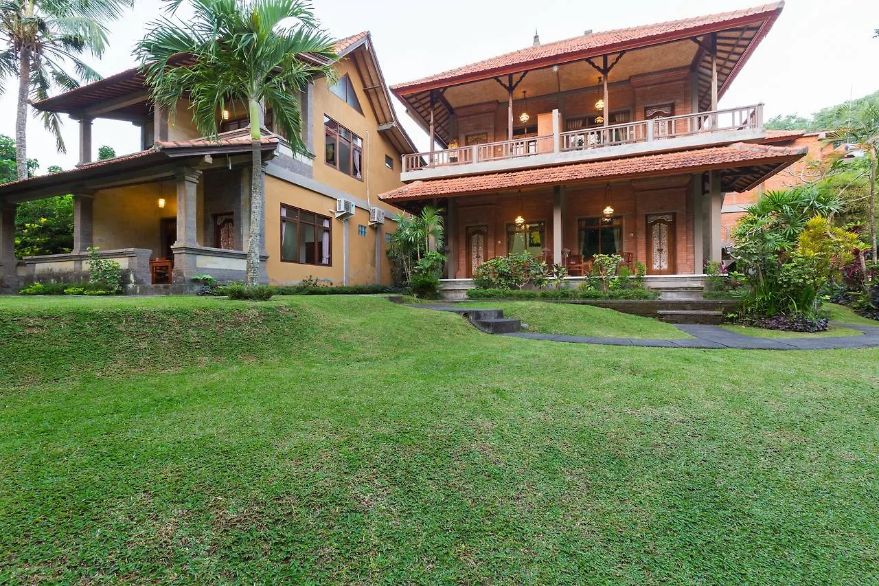 Wenara Bali Bungalows Ubud
