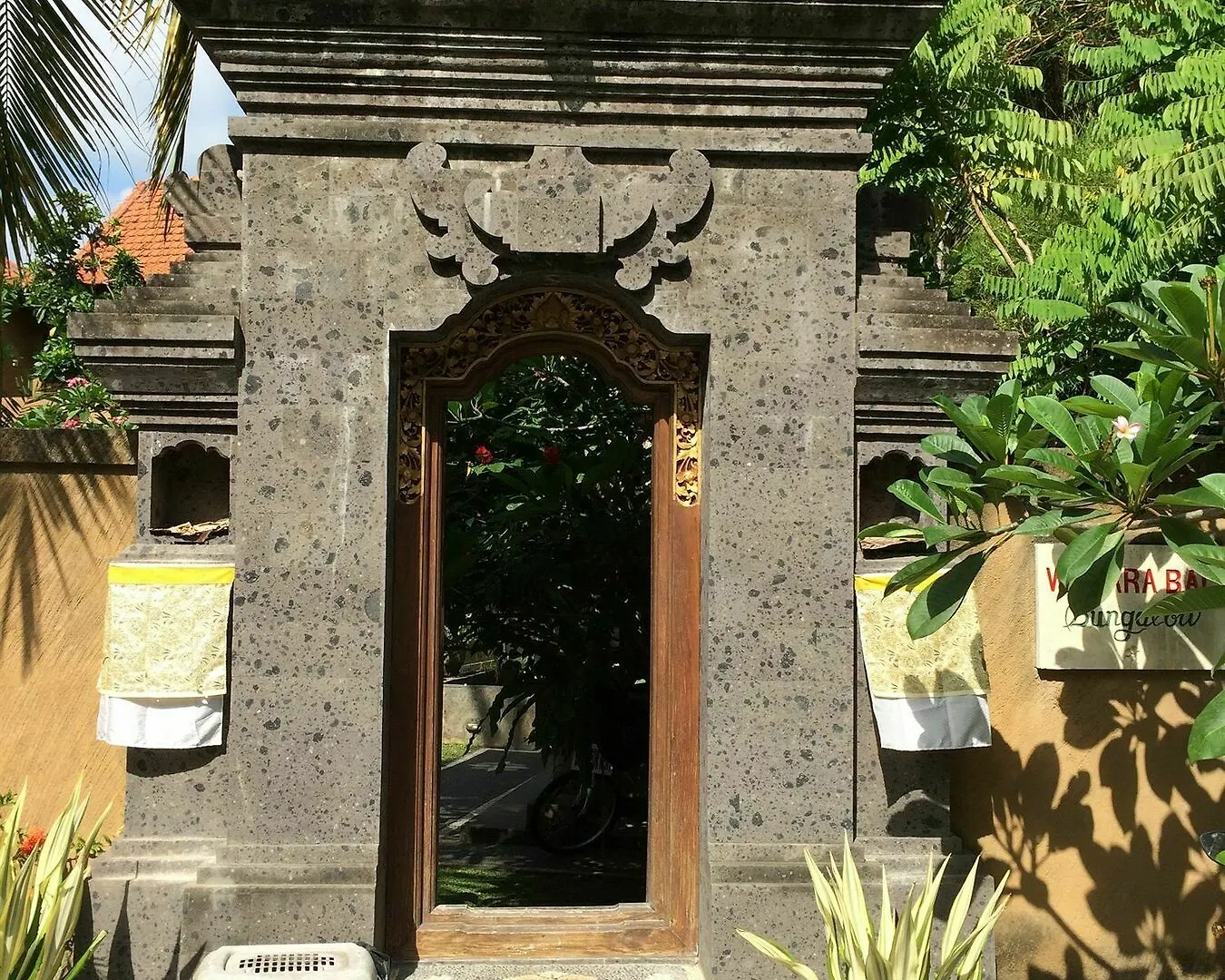 Wenara Bali Bungalows Ubud  3*, Ubud (Bali)