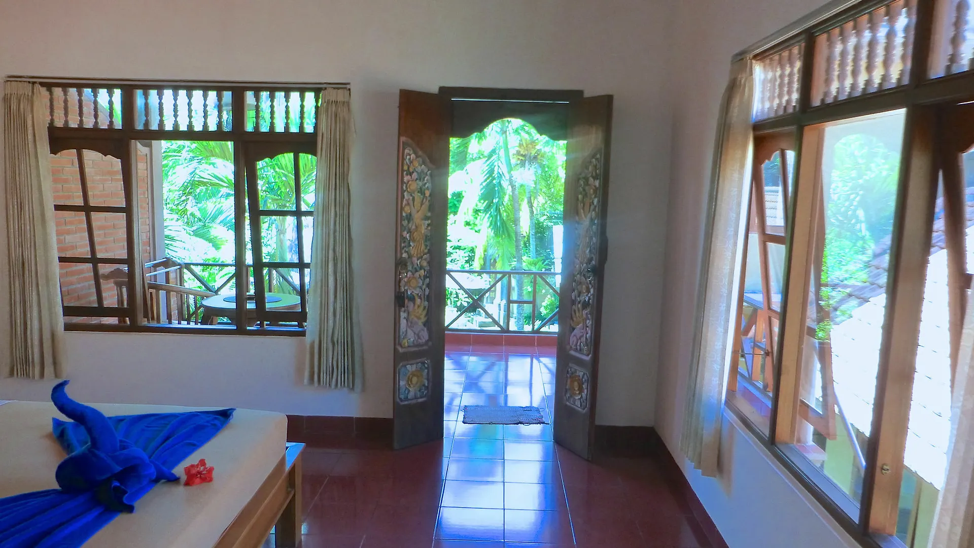 Wenara Bali Bungalows Ubud 3*,  Indonesia