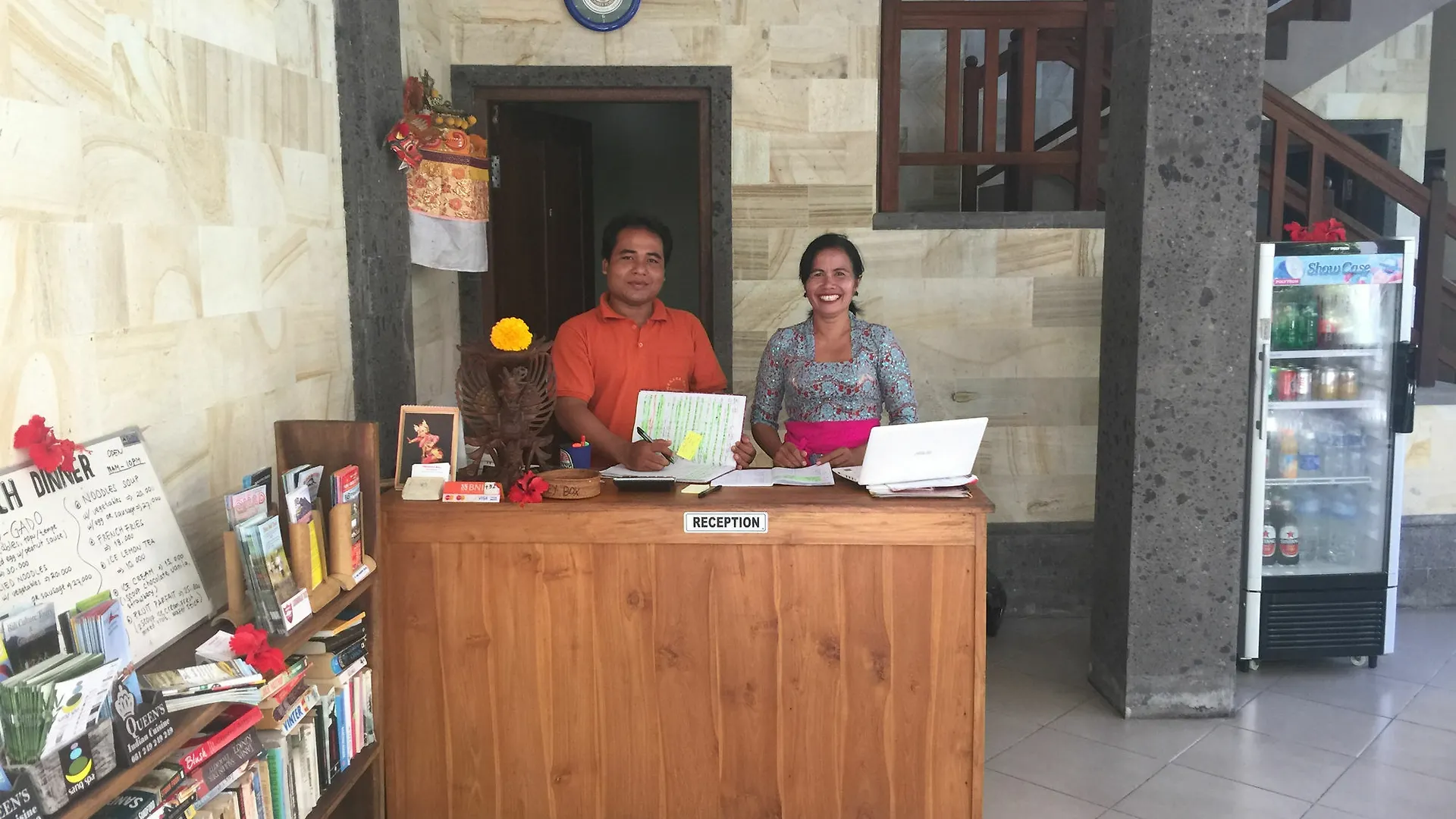 Wenara Bali Bungalows Ubud