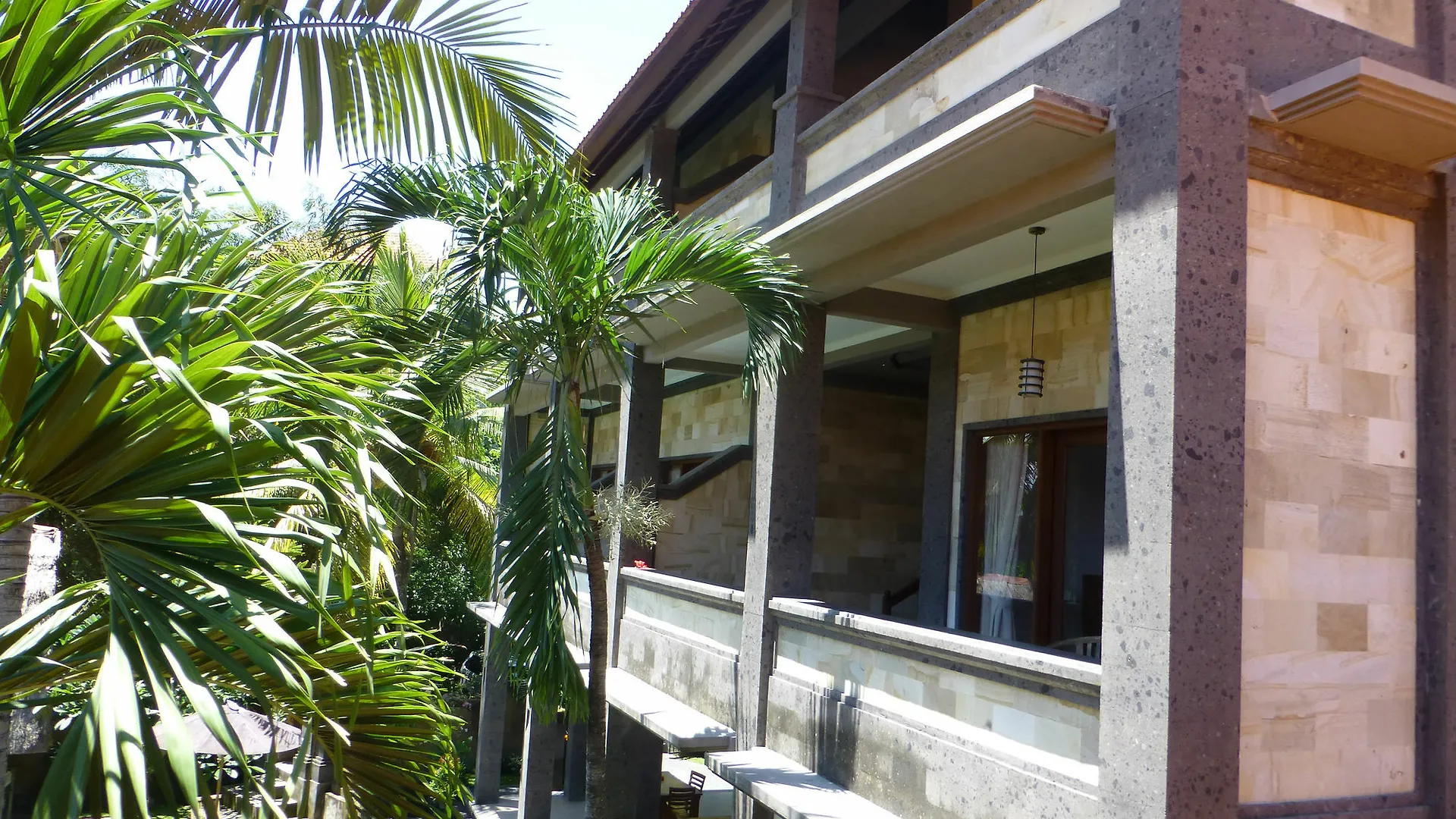 Wenara Bali Bungalows Ubud Indonesia