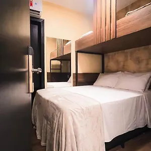 Hotel Uny Bras