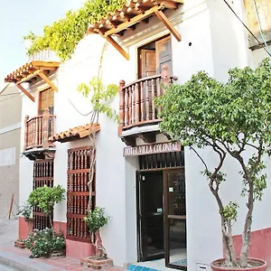 Colonial By Akel 2*, Cartagena (Kolumbien) Kolumbien
