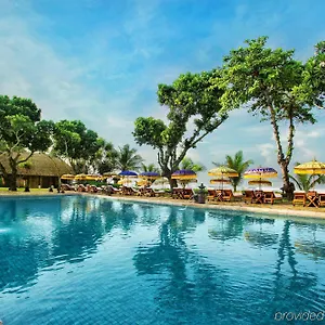 The Oberoi Resort, Bali 5*, Seminyak Indonesien