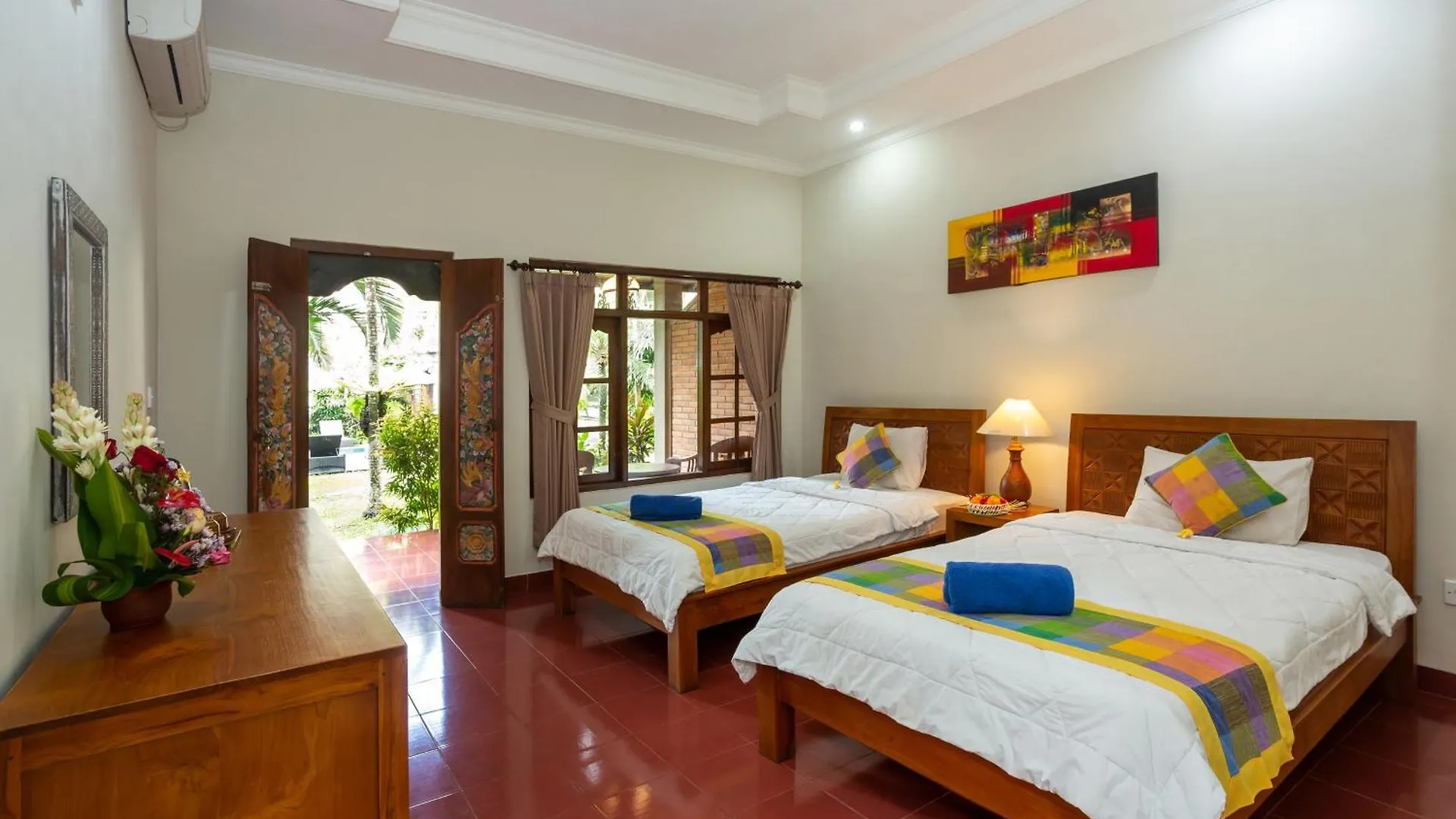 Wenara Bali Bungalows Ubud  Guest house Ubud (Bali)