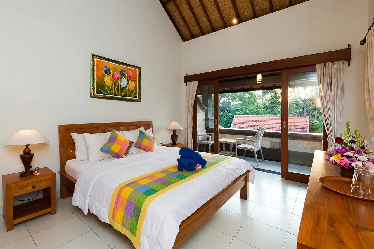 Wenara Bali Bungalows Ubud  Guest house