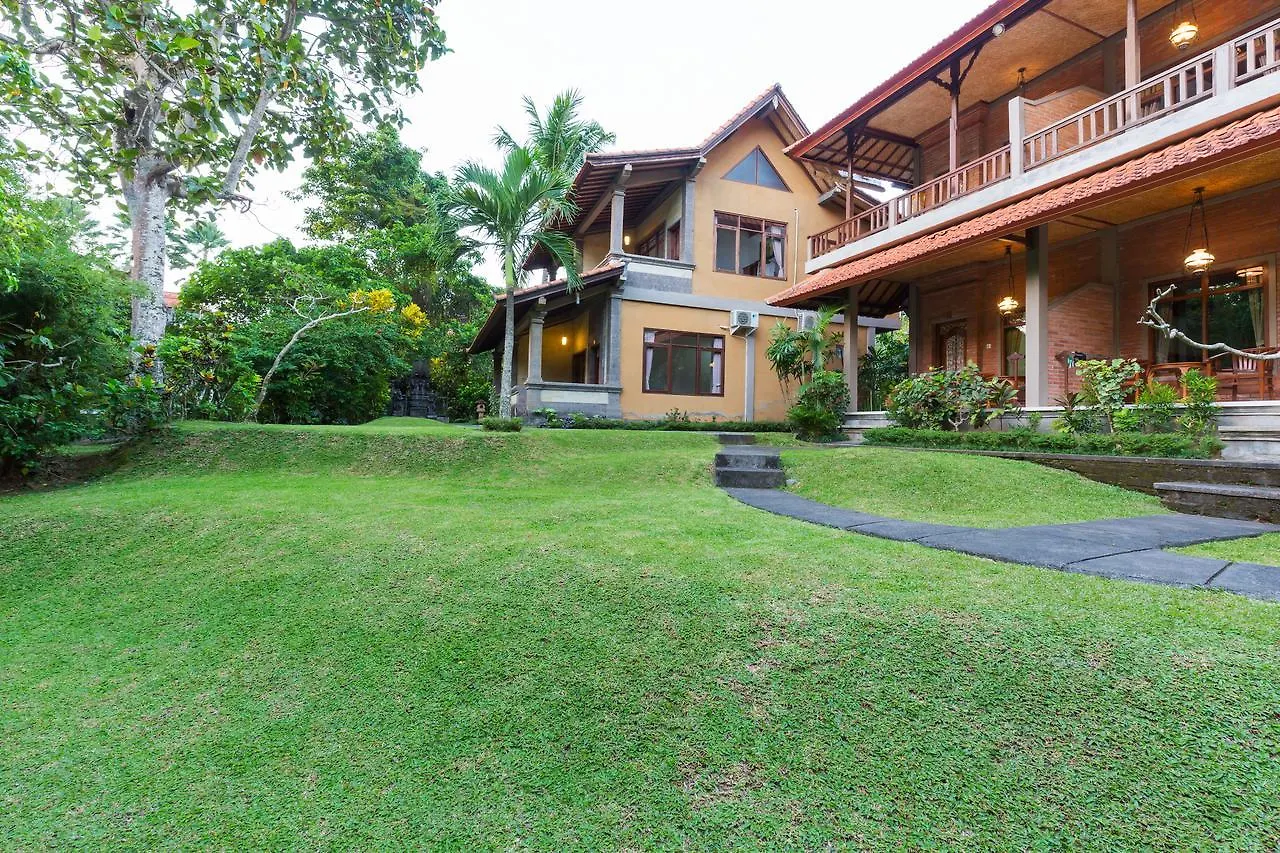 Wenara Bali Bungalows Ubud  Ubud (Bali)