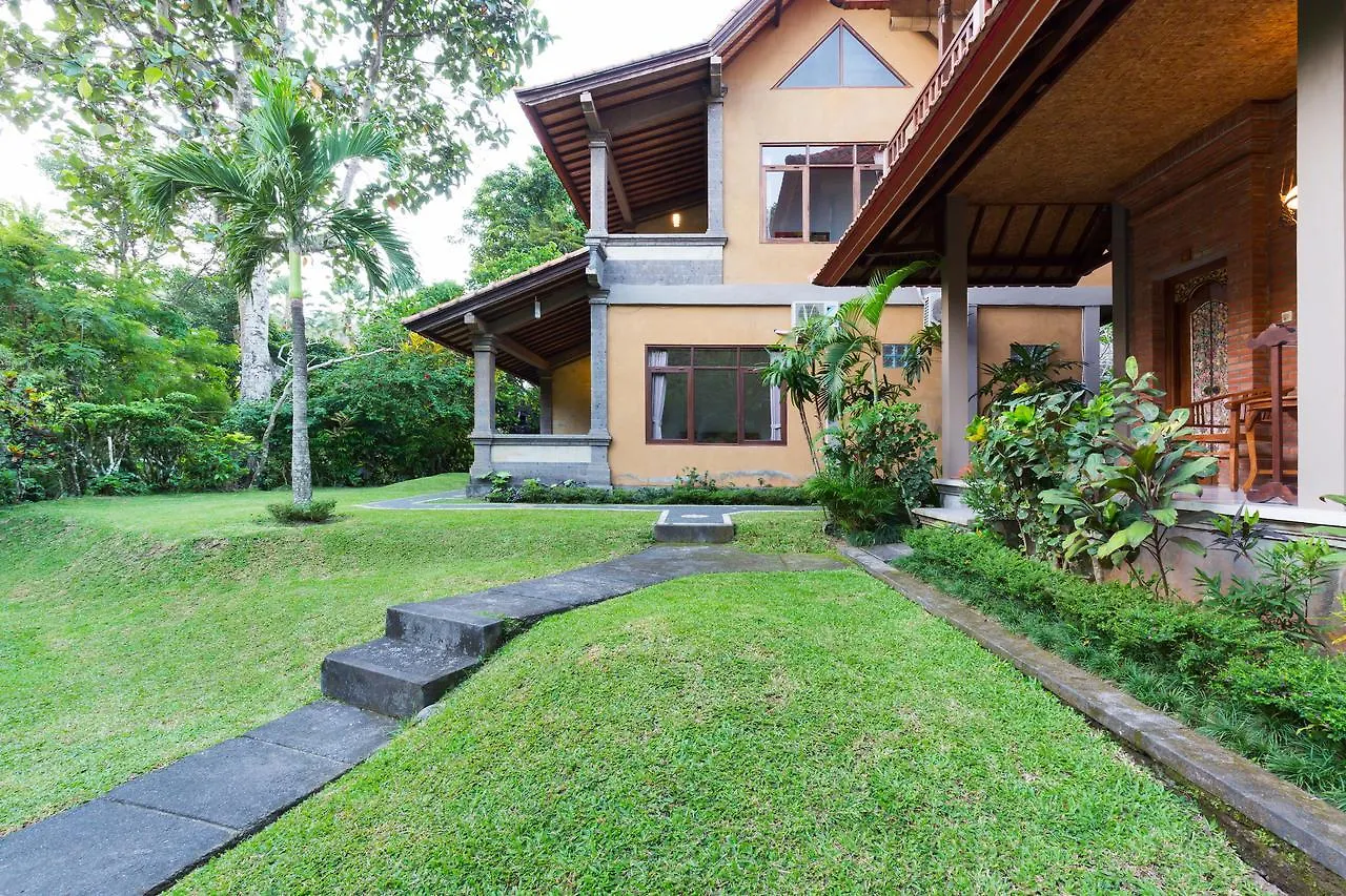 Wenara Bali Bungalows Ubud  Guest house Ubud (Bali)