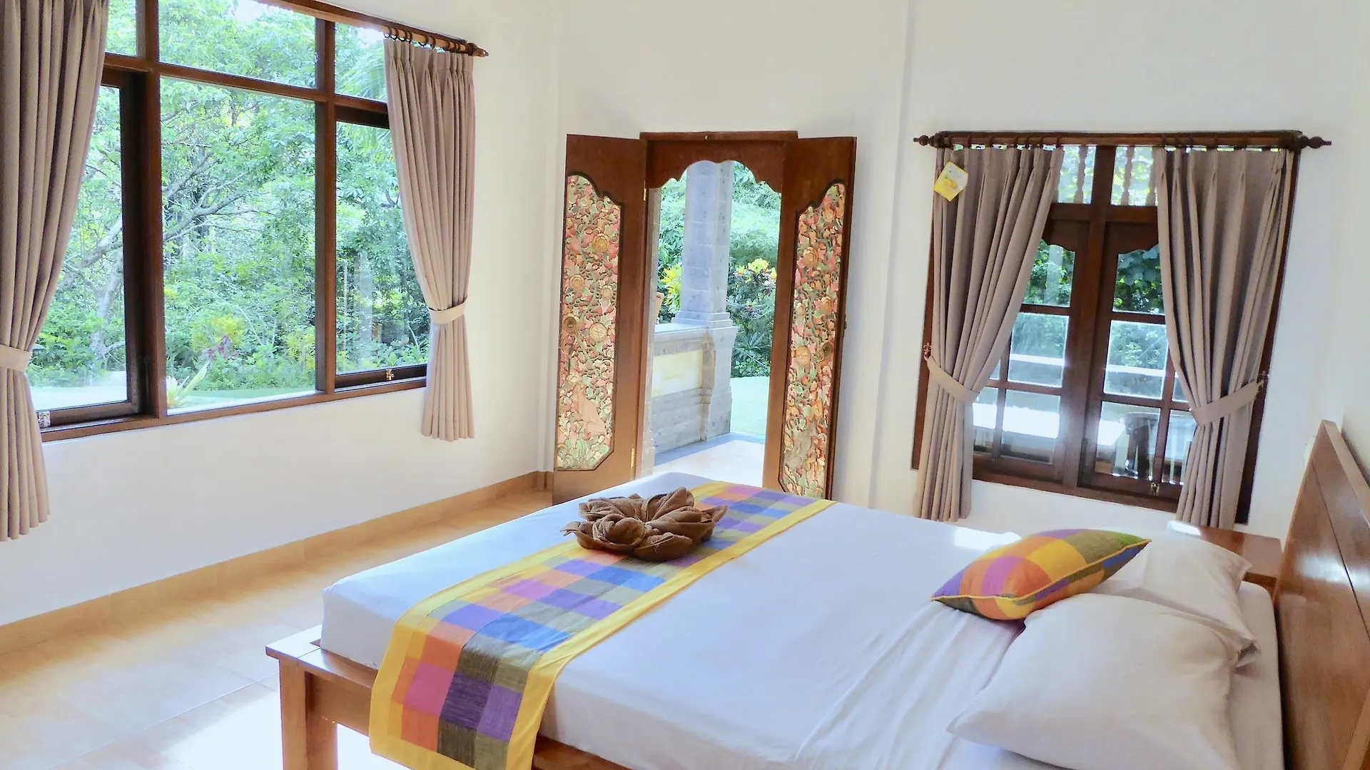 Wenara Bali Bungalows Ubud  Ubud (Bali)