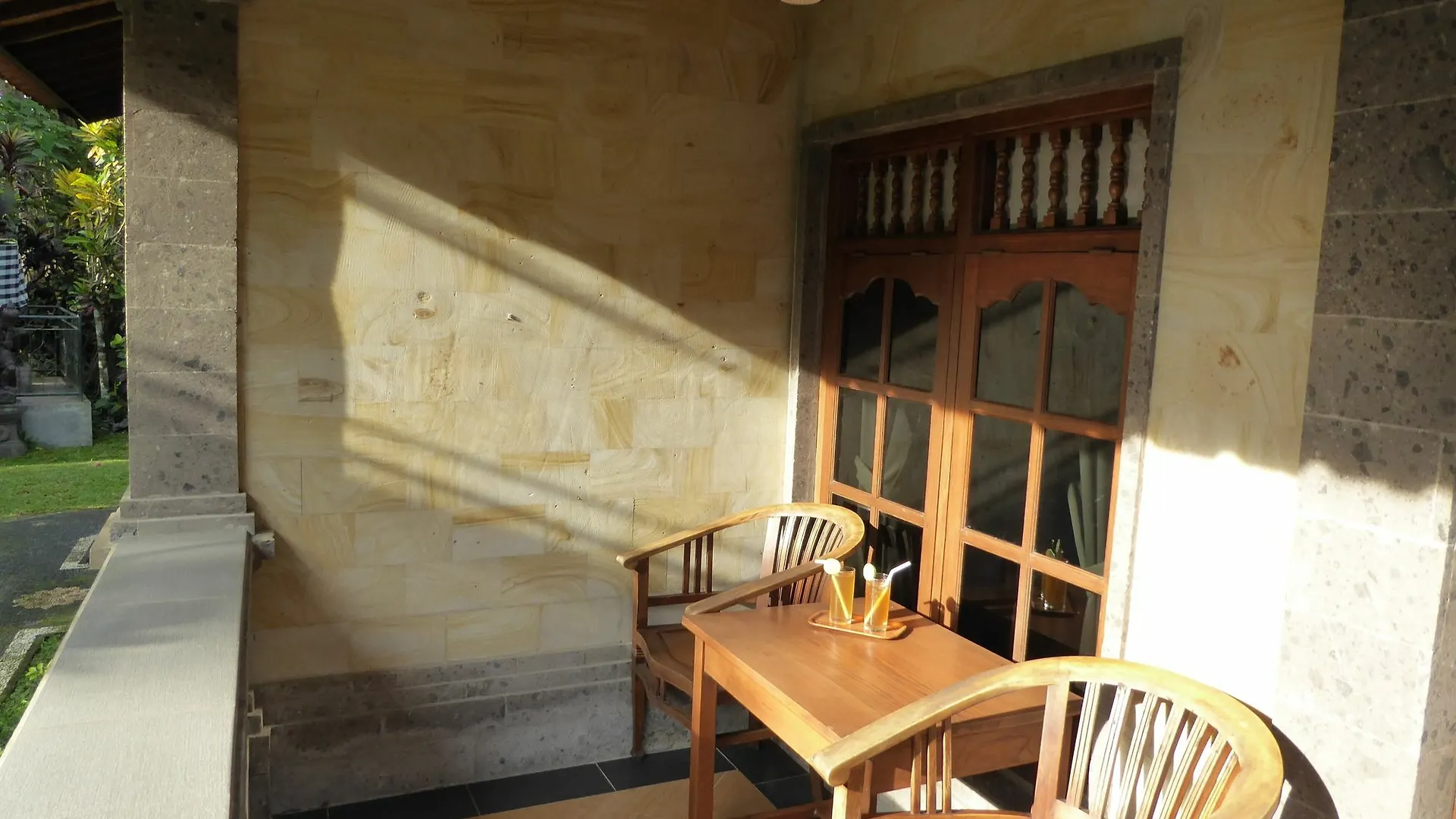 Wenara Bali Bungalows Ubud  Guest house