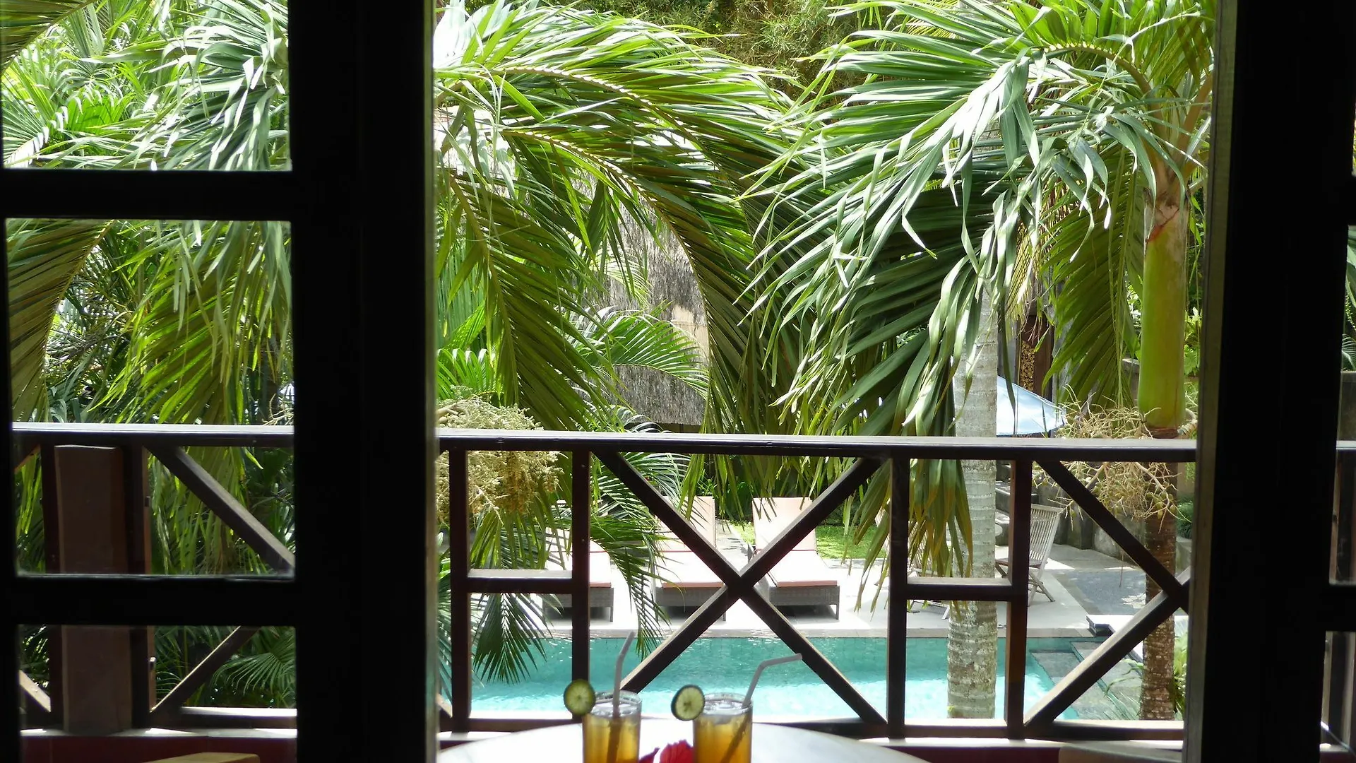 Guest house Wenara Bali Bungalows Ubud