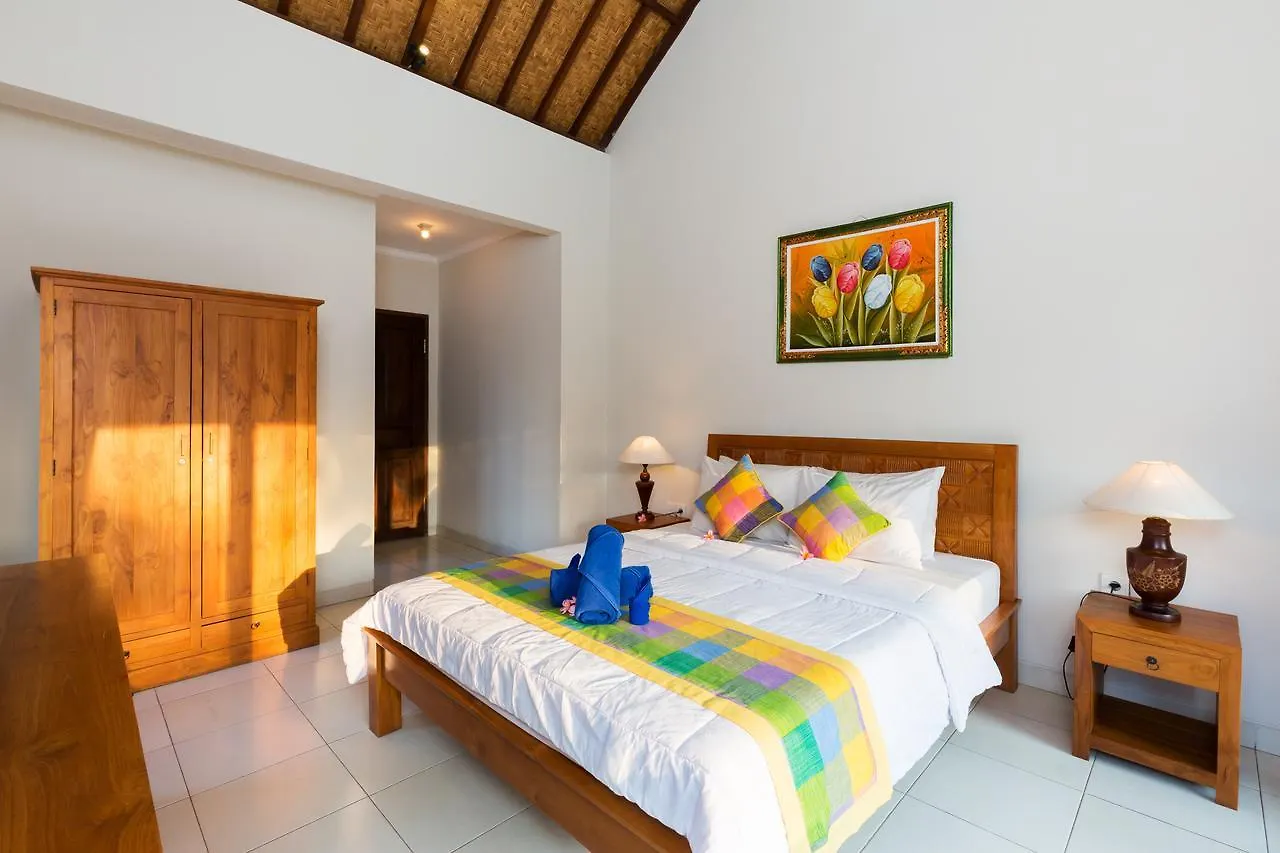 Wenara Bali Bungalows Ubud