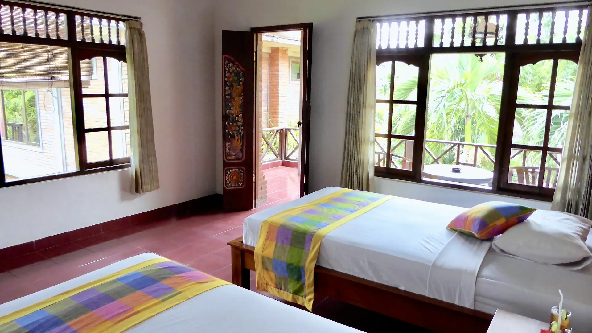 Wenara Bali Bungalows Ubud 3*,
