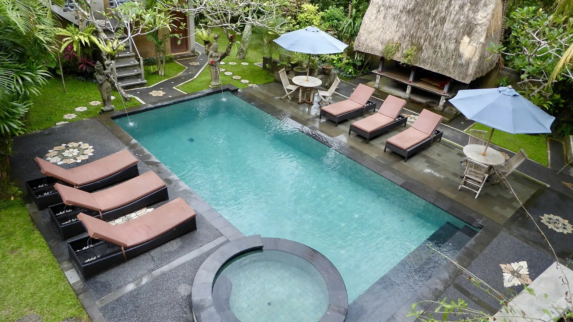 Wenara Bali Bungalows Ubud