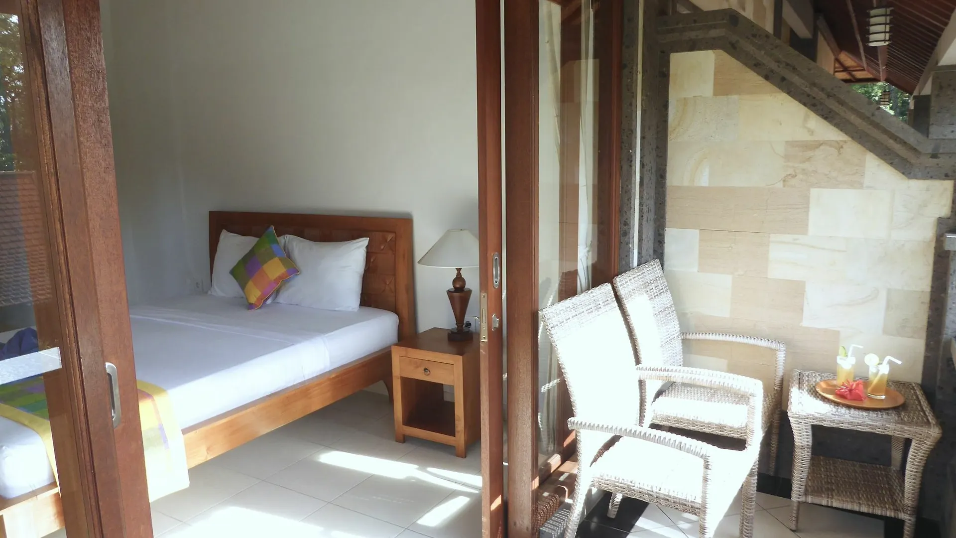 Wenara Bali Bungalows Ubud