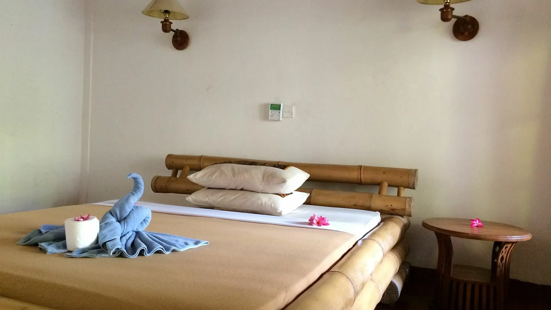 Wenara Bali Bungalows Ubud 3*,