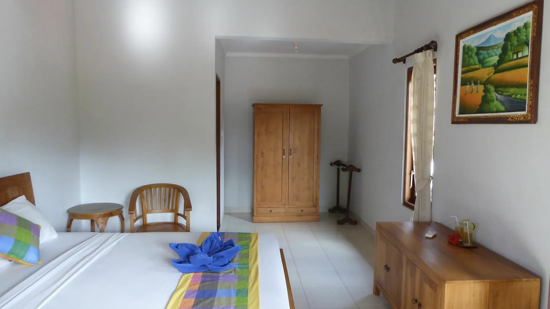 Wenara Bali Bungalows Ubud