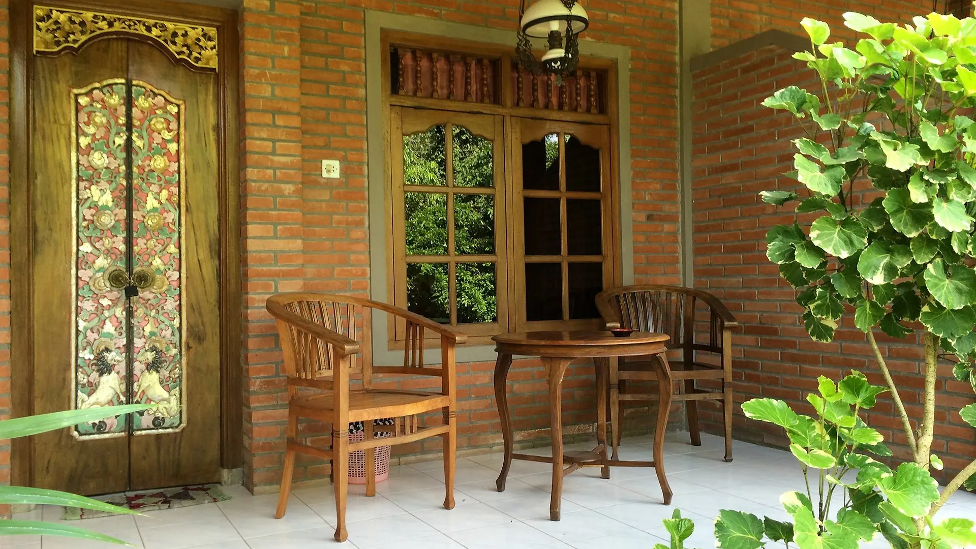 Wenara Bali Bungalows Ubud 3*,