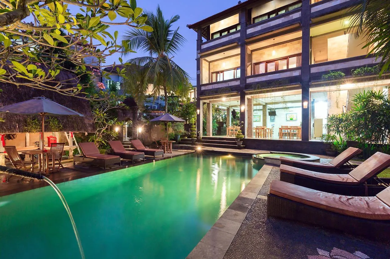 Wenara Bali Bungalows Ubud