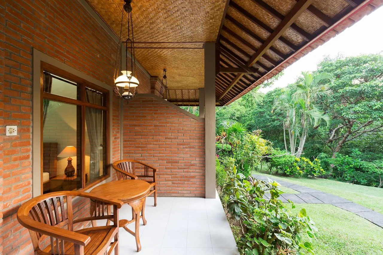 Wenara Bali Bungalows Ubud 3*,