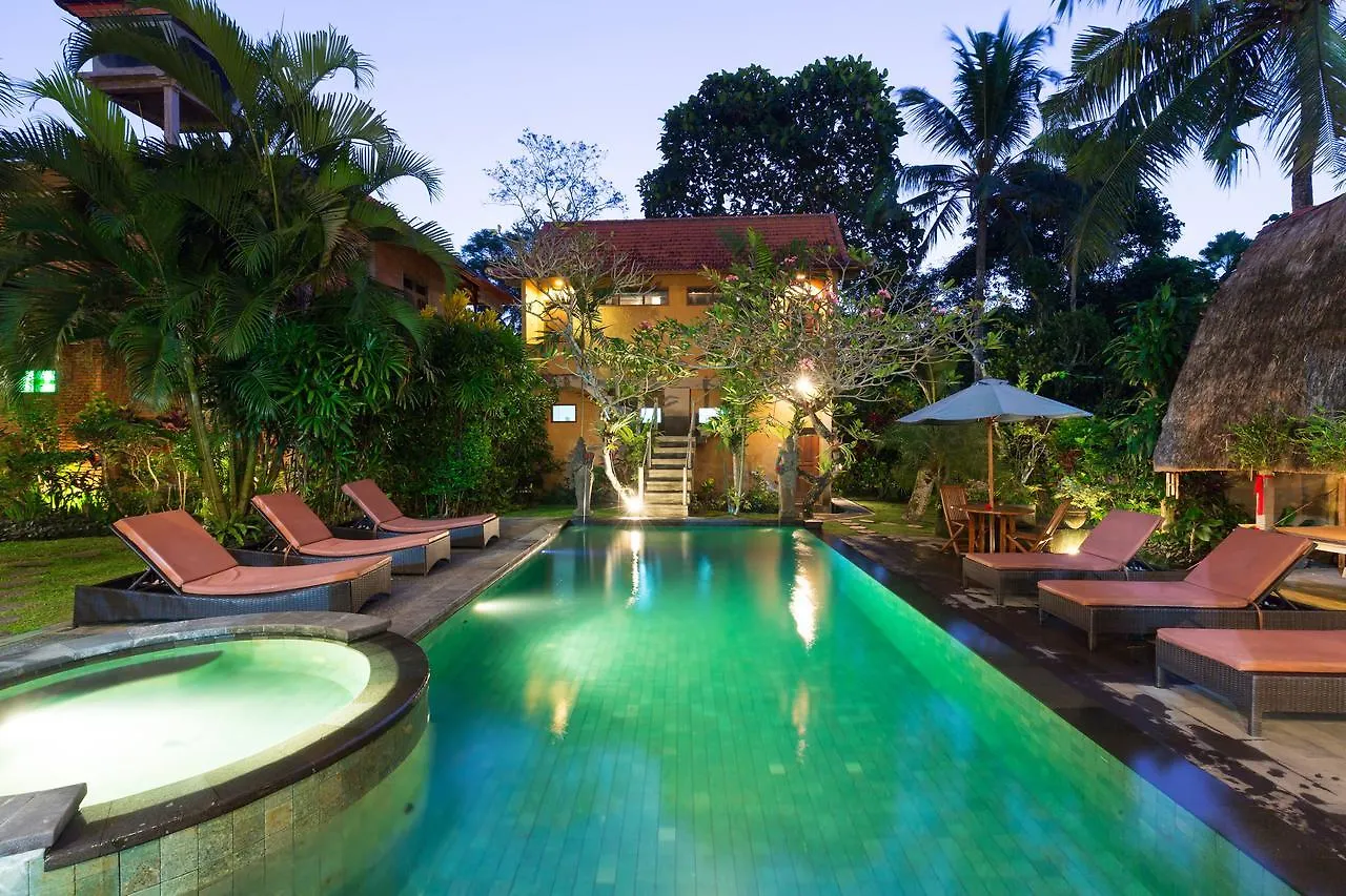 Wenara Bali Bungalows Ubud