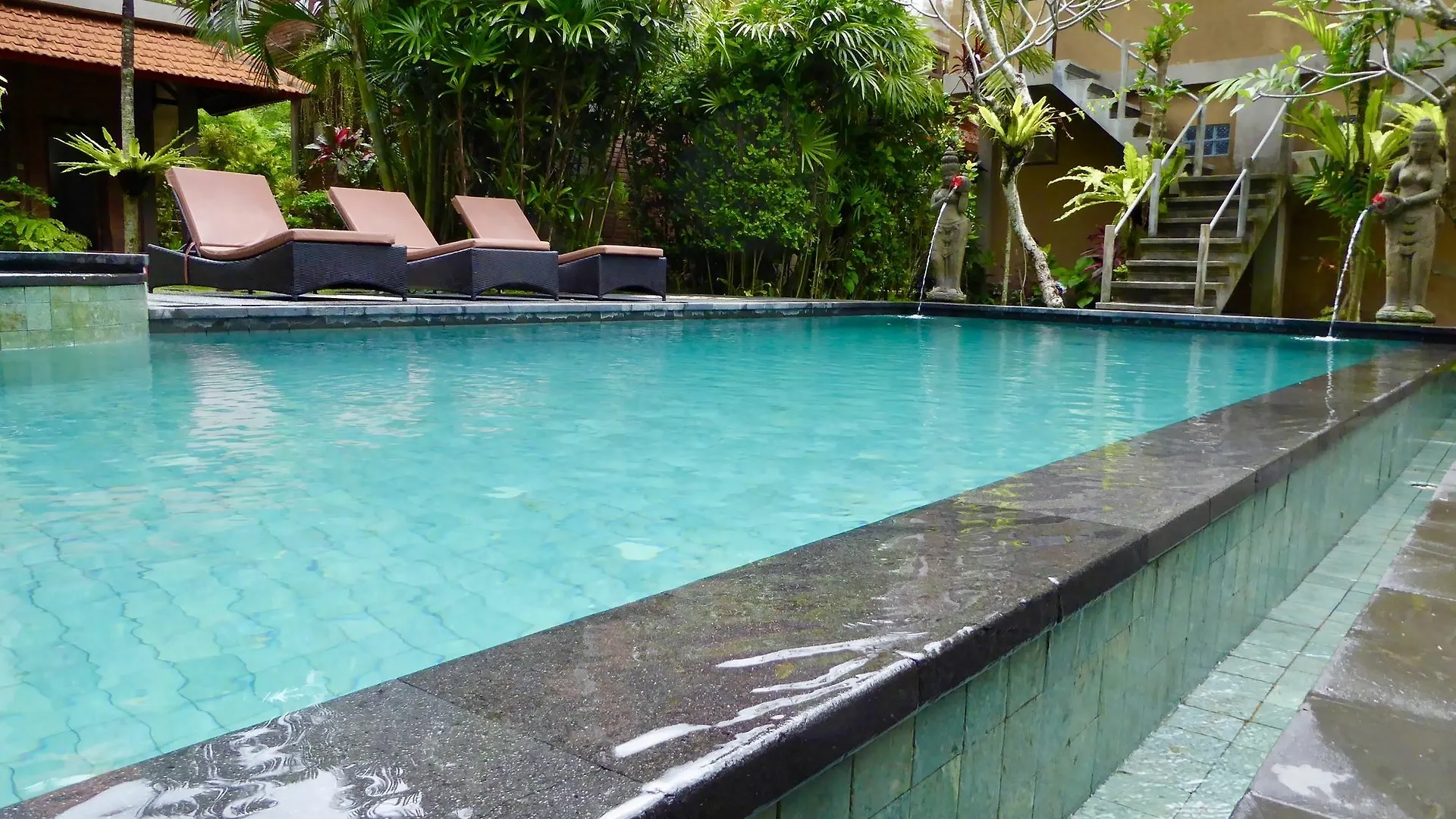 Wenara Bali Bungalows Ubud